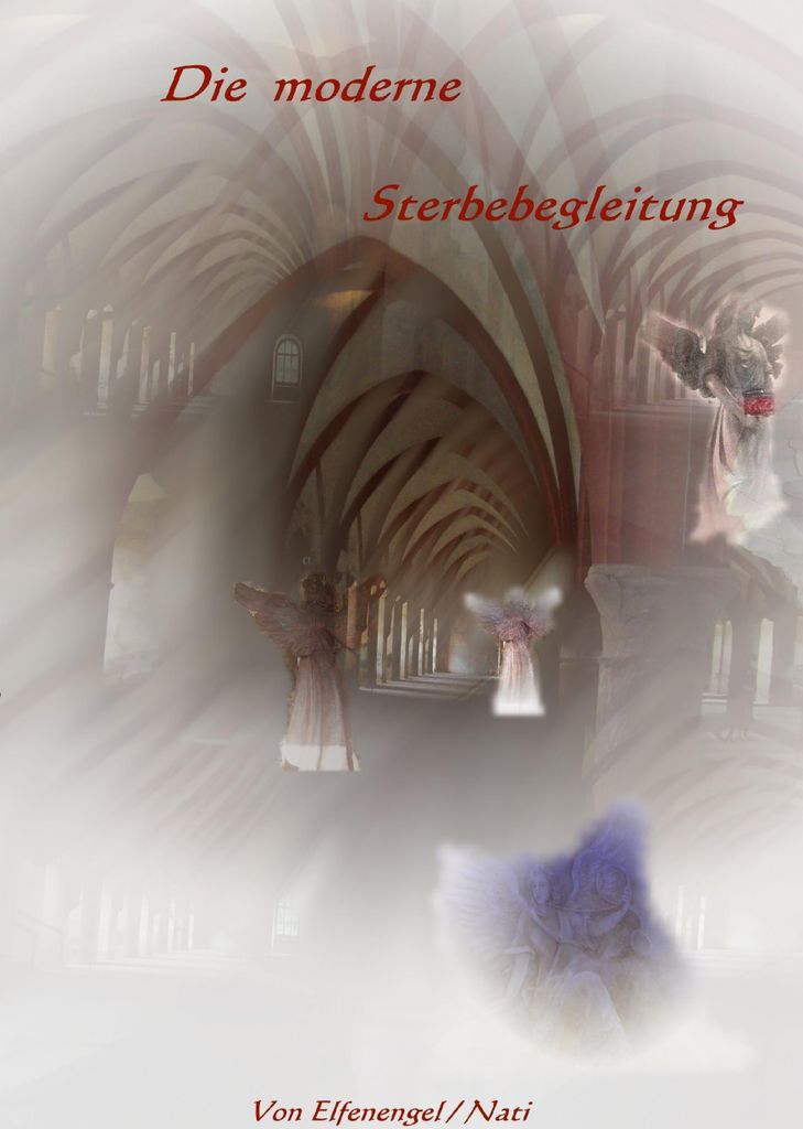 Die moderne Sterbebegleitung