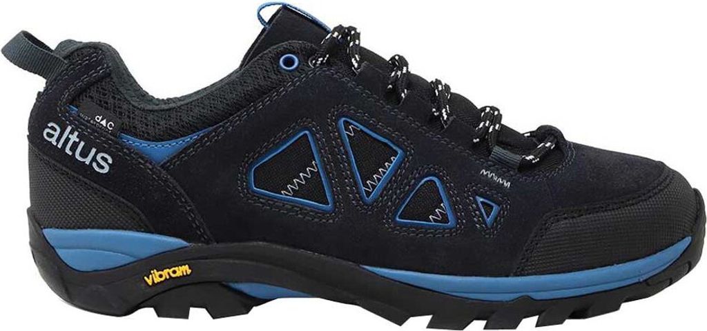 Altus Caura Wanderschuhe Blau EU 38 Mann Blau EU 38
