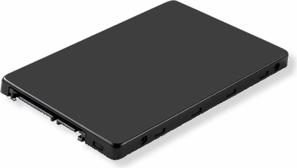 Lenovo ThinkSystem Multi Vendor Entry - SSD - 960 GB - Hot-Swap - 2.5" (6.4 cm)