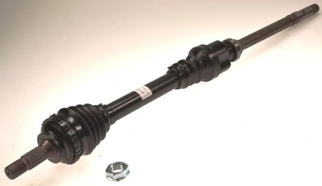 Arbre de transmission Spidan 21123 pour restaurer votre motricité