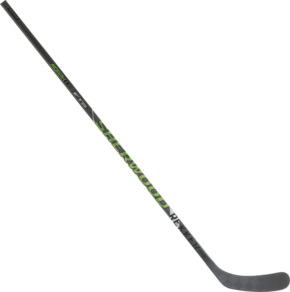 Raquette de Hockey 85 Flex Sherwood Rekker Morph 2 Senior PP92 64"