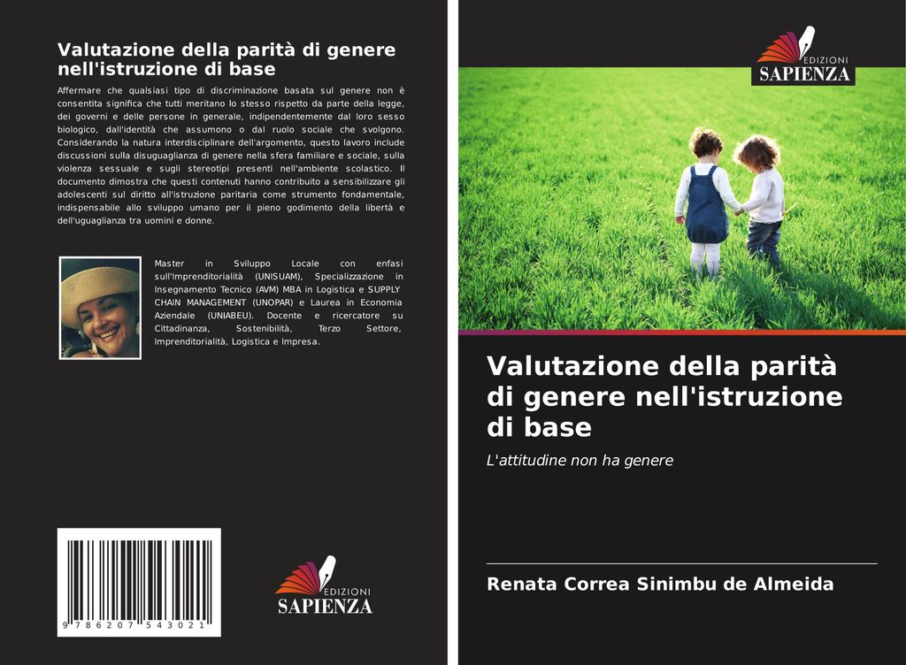 Valutazione della parità di genere nell'istruzione di base