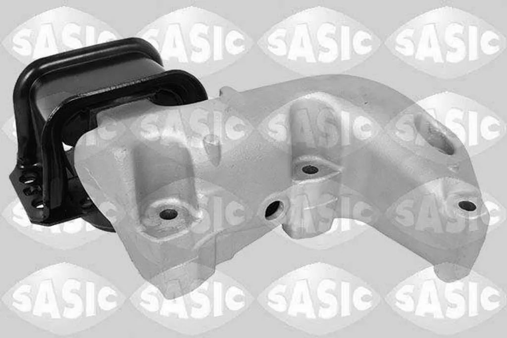 Pièce de rechange moteur 1839H9 pour Citroën C4 et 307 - SASIC 2700076
