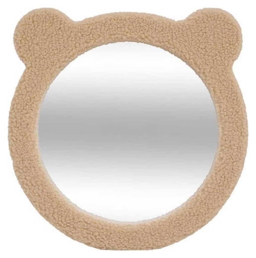 Atmosphera Kinder - Wandspiegel - Barchen - 33 x 33 cm - Produktbild 