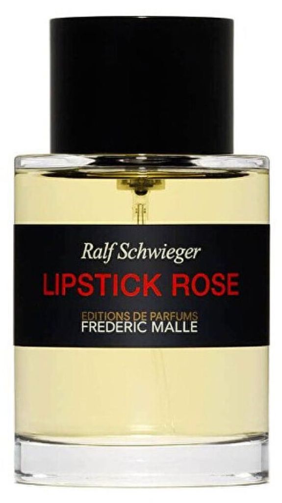 Frederic Malle Lipstick Rose Woda perfumowana, 100 ml Immagine del prodotto 