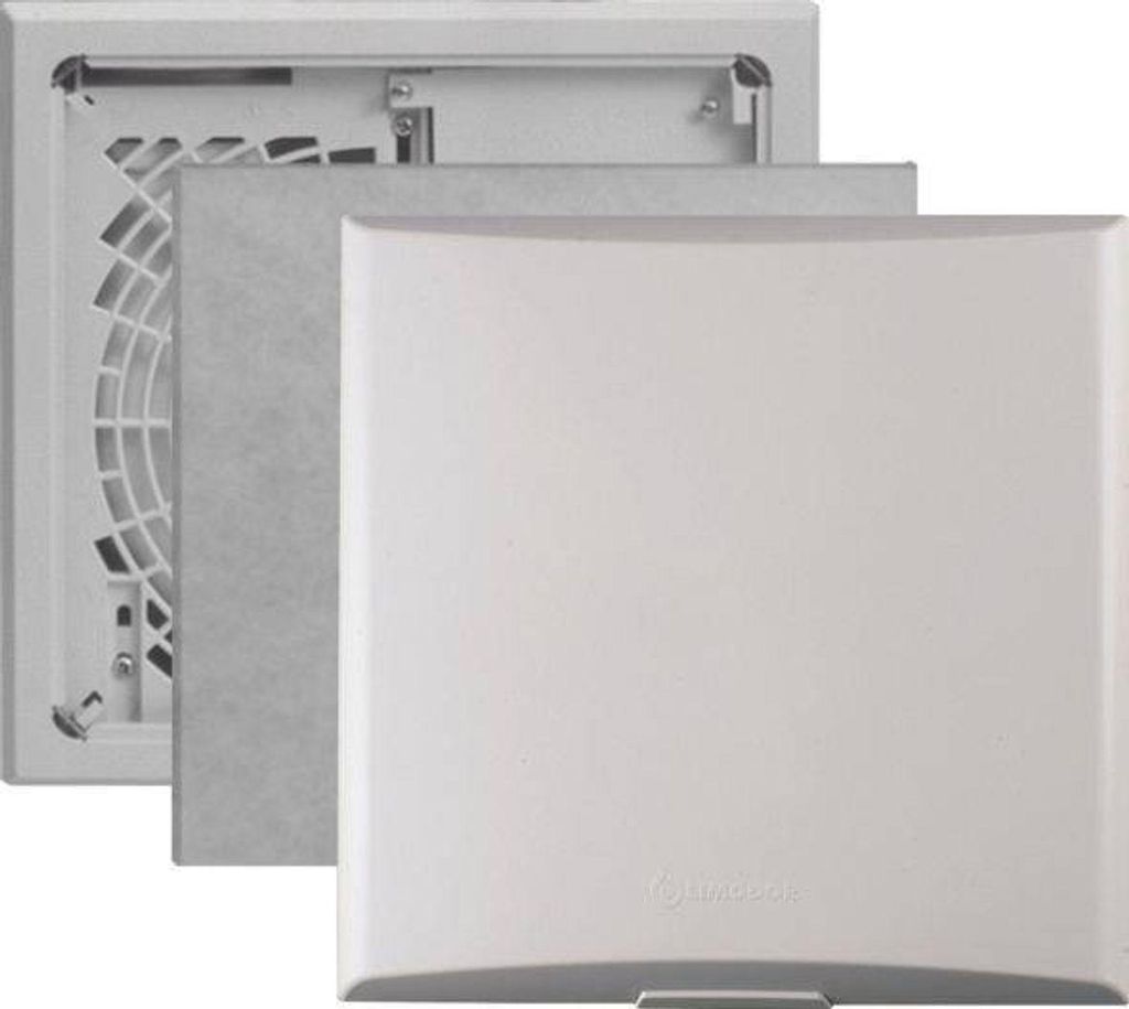 Limodor Gebläseeinheit compact 100 Produktbild 
