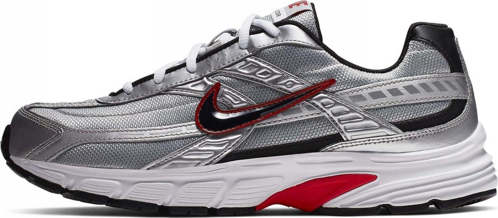 Nike Sneakers 394055-001 in Grey color size 44 Image du produit 