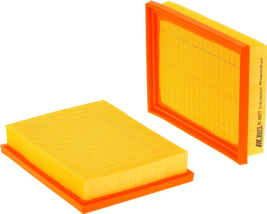 Innenraumfilter SC 90077