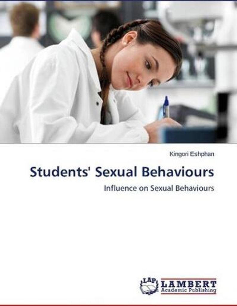 Students' Sexual Behaviours