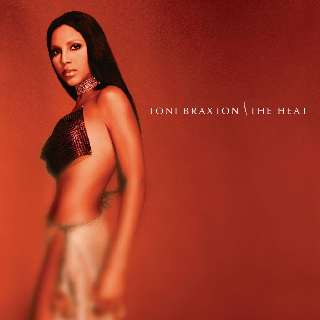 Toni Braxton - The Heat (Reissue) (2 LP) Zdjęcie produktu 