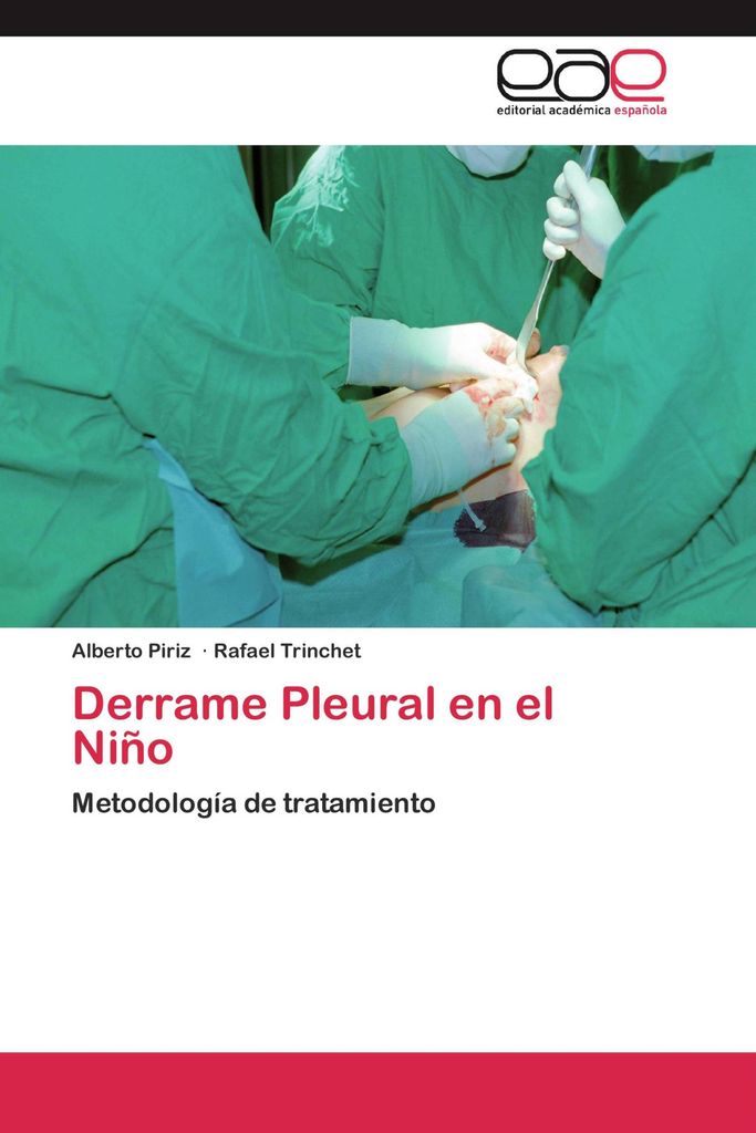 Derrame Pleural en el Niño
