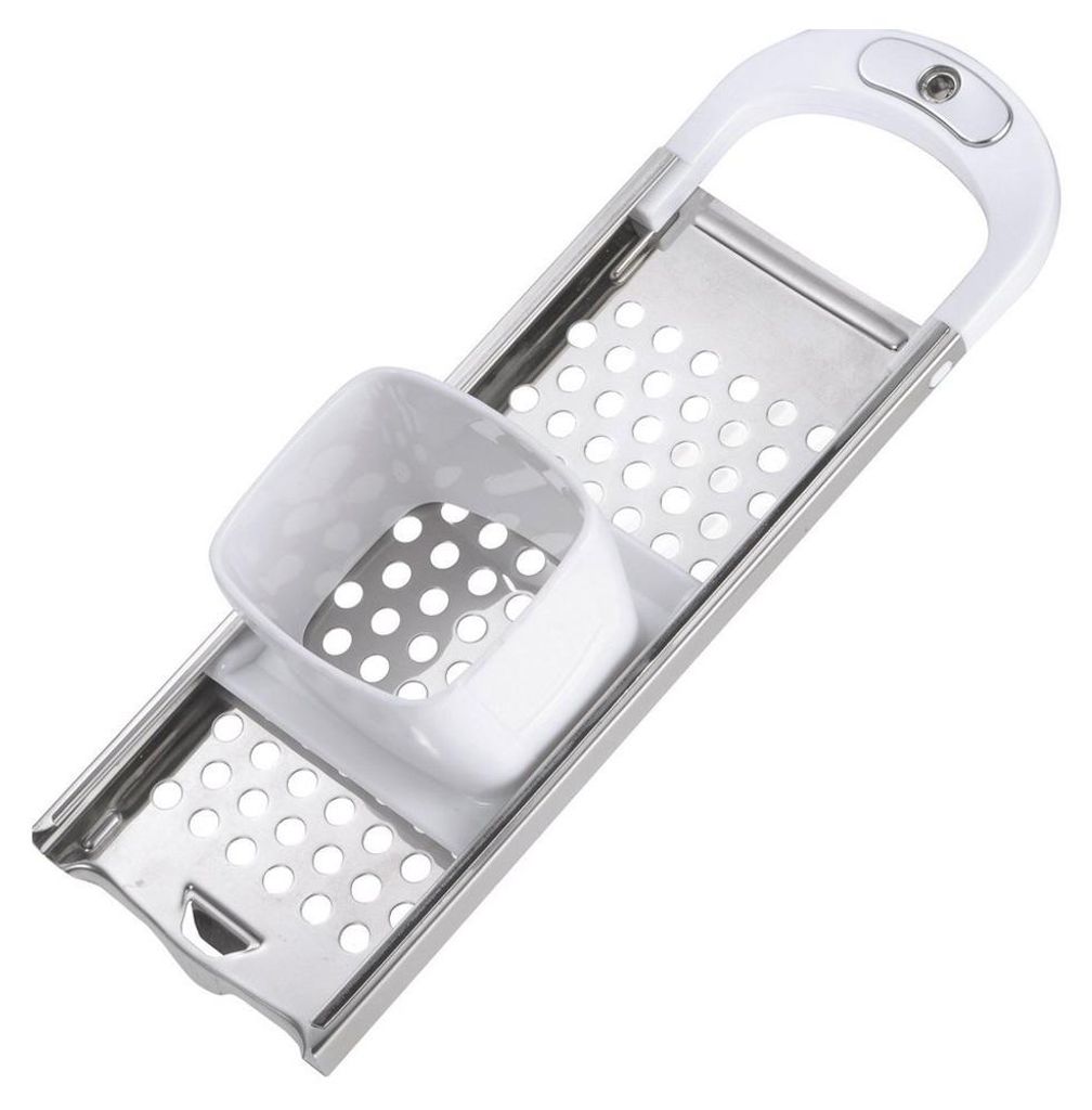 Westmark, rallador para "Spätzle" con deslizador para la Imagen del producto 