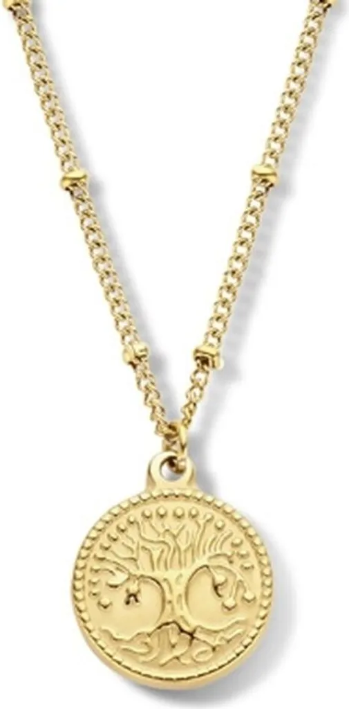 Ciondolo CO88 8CN-26219 Oro: Gioiello Donna per Momenti Indimenticabili