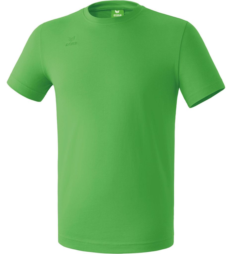 Erima Teamsports T-Shirt Grün Junior