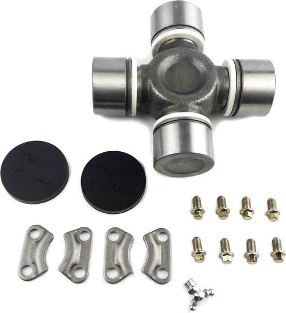 Kreuzgelenk / Kardangelenk Renault 55 x 167,50 | 5001836375, 50 01 836 375