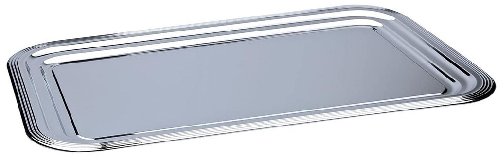APS-Germany 00395, Display tray, Prostokąt, Metal, Stal Zdjęcie produktu 