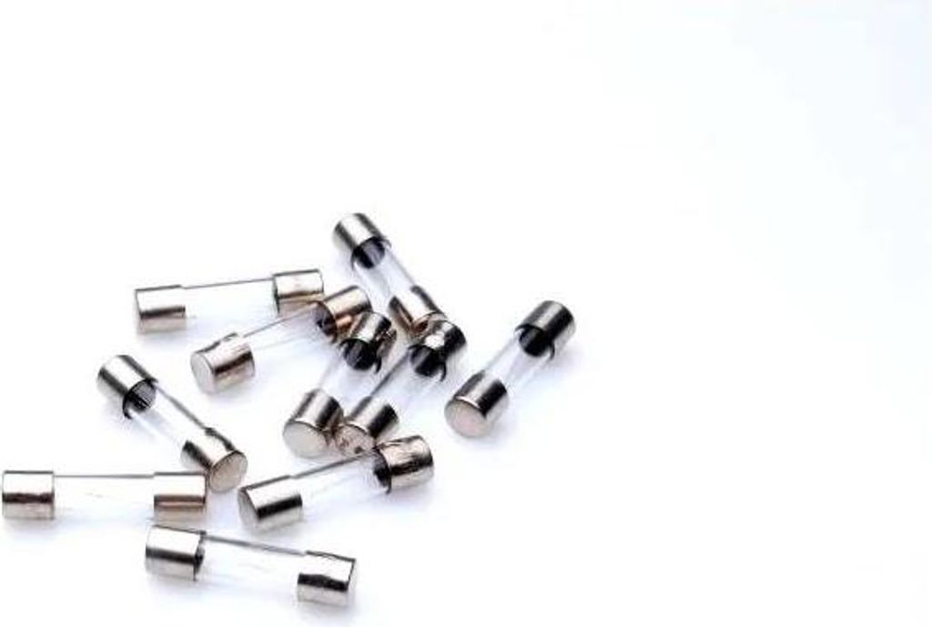 Ladesicherung für MZ und Simson 2A 5x20mm
