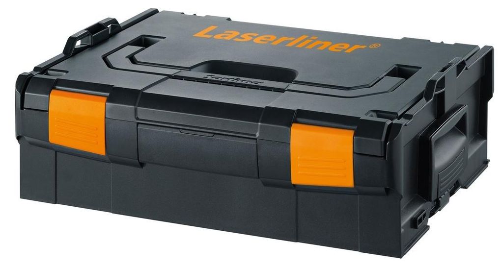 Kufr LASERLINER L-Boxx 136 Obrázek produktu 