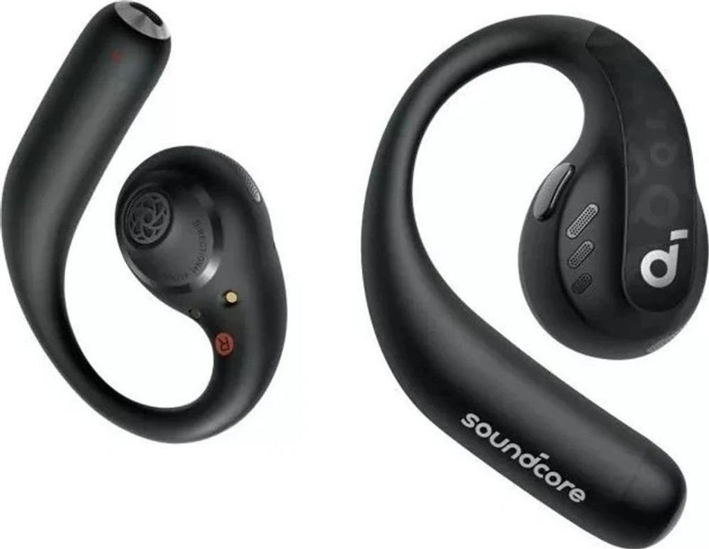 Soundcore AeroFit Pro, Kabellos, Anrufe/Musik/Sport/Alltag, Produktbild 
