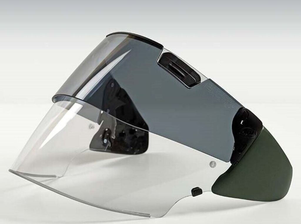 ARAI PSS VAS-Z Schutzschild XL