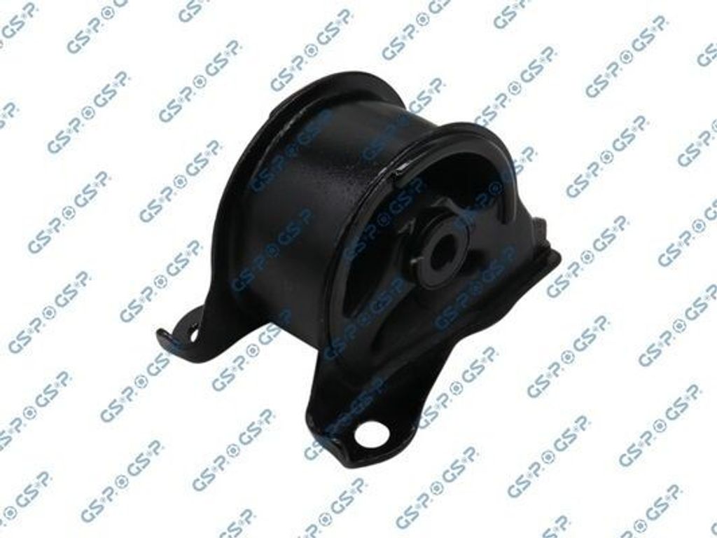 GSP Motorlager Hinten für HONDA CIVIC VI Hatchback (EJ, EK) Produktbild 