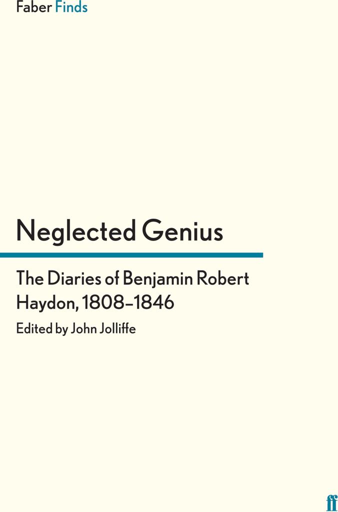 Neglected Genius