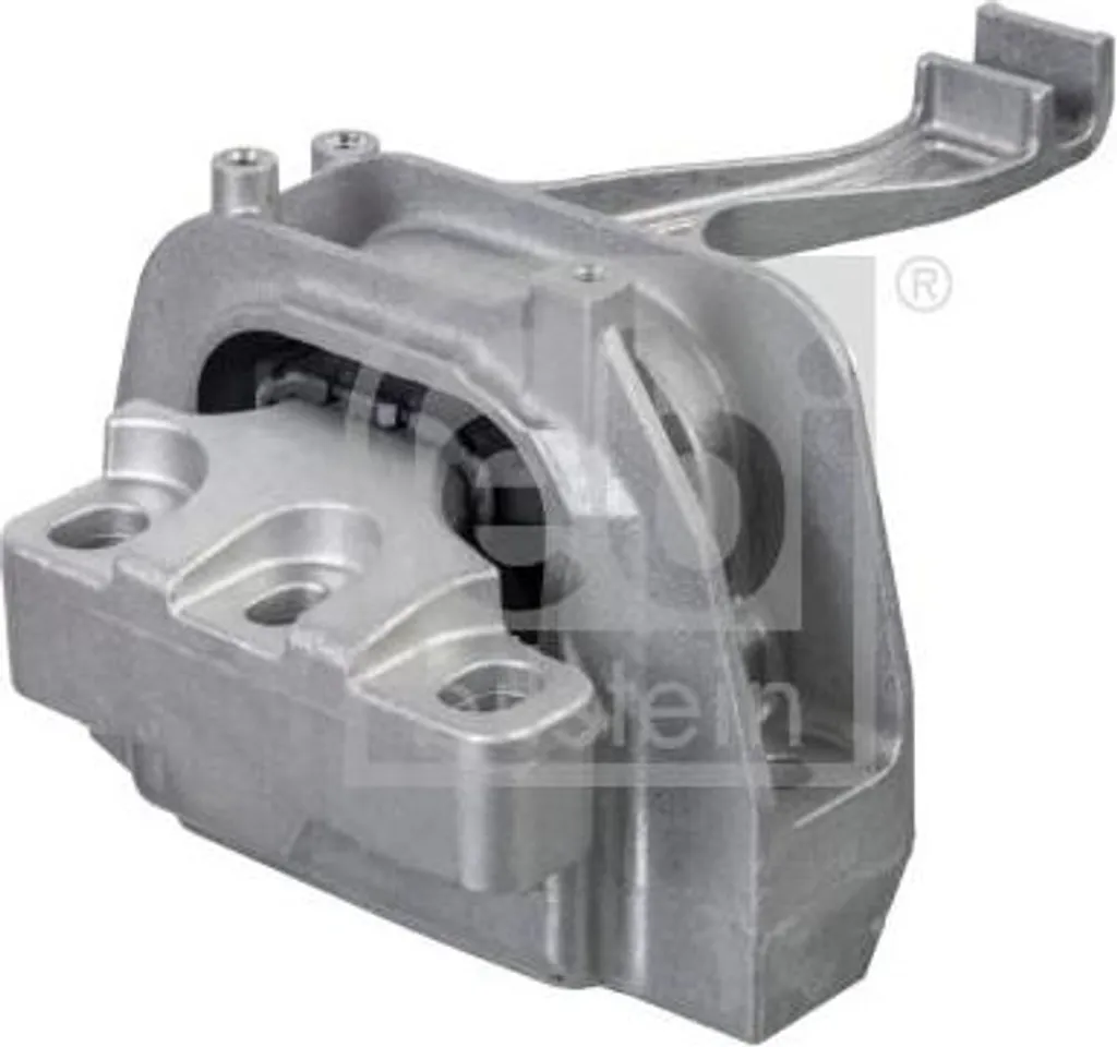Support Moteur Haute Résistance compatible avec Arteon et Tiguan 4x4