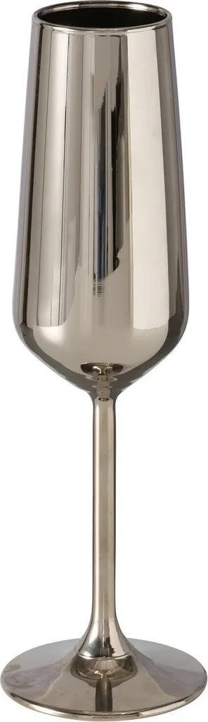 Bicchiere da Champagne ADORA 195 ml Lucido - Calice Elegante per Bollicine