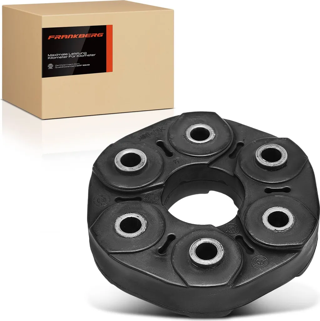 Flector de Transmission Arbre de Cardan pour Mercedes W176 et X156