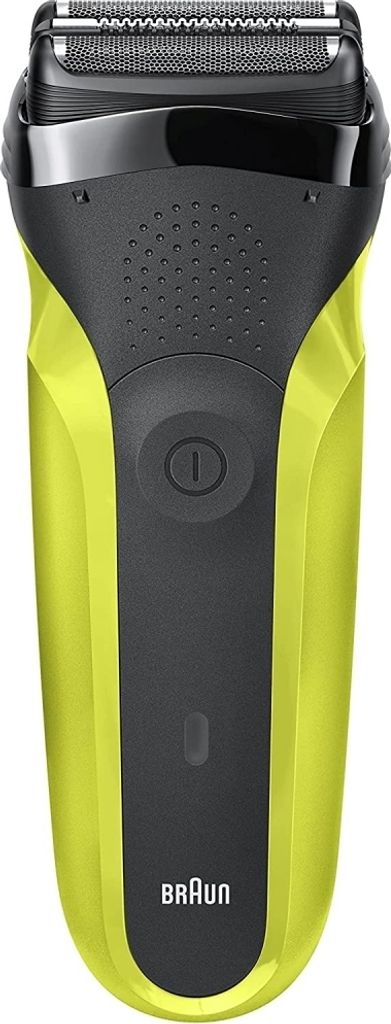 Holicí strojek Braun 300s Provozní doba (max.) 30 min Obrázek produktu 