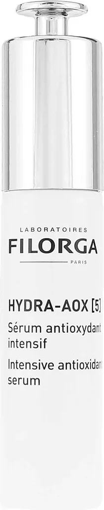 Sérum Hydra-AOX [5] 30ml - Solution Anti-Teint Terne et Premières Rides - 8