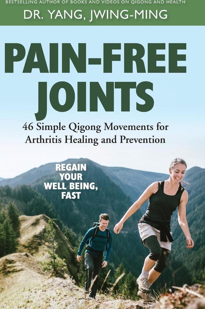 Pain-Free Joints