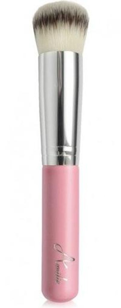 AMILIE MINERAL Rouge- und Bronzepinsel
