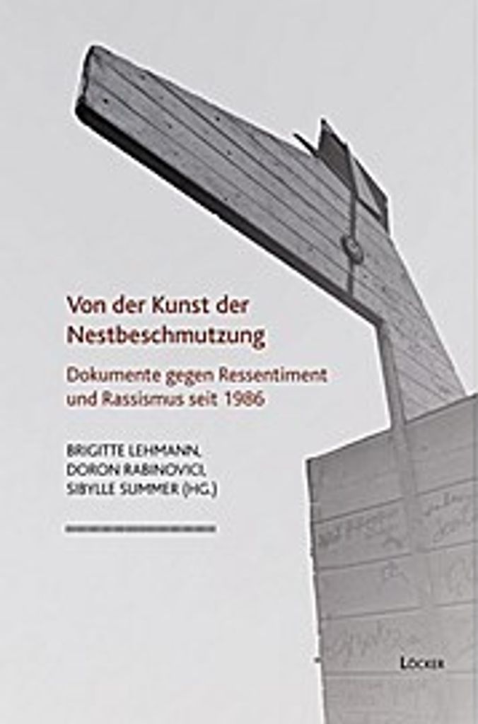 Von der Kunst der Nestbeschmutzung