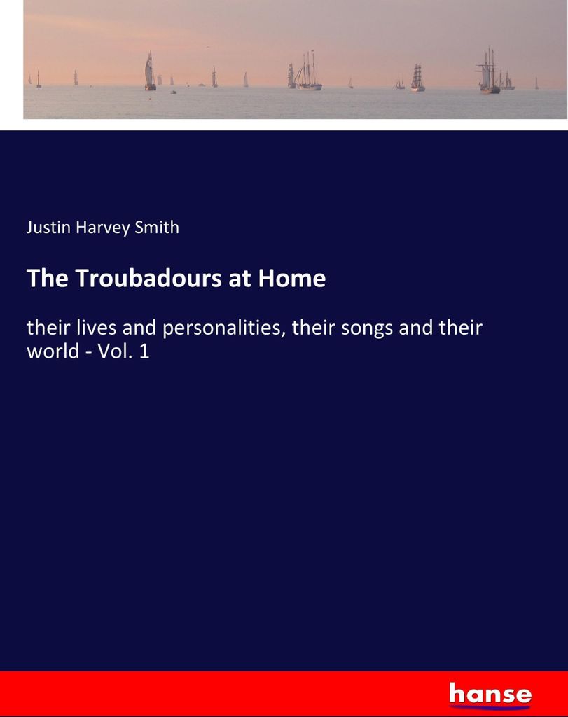 The Troubadours at Home