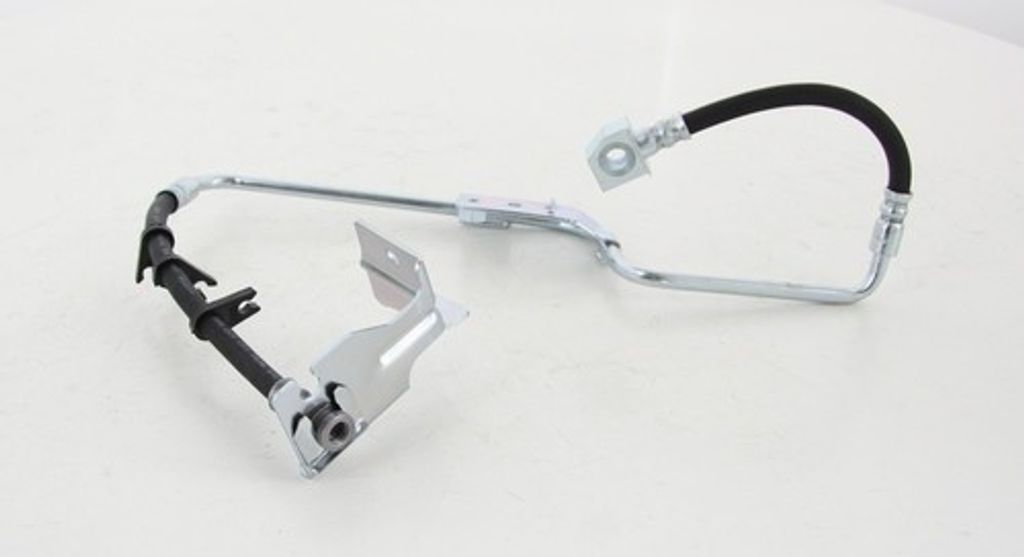 TRISCAN 8150 80214 Bremsschlauch Hinten Rechts für CHRYSLER PT CRUISER (PT) PT CRUISER Cabriolet