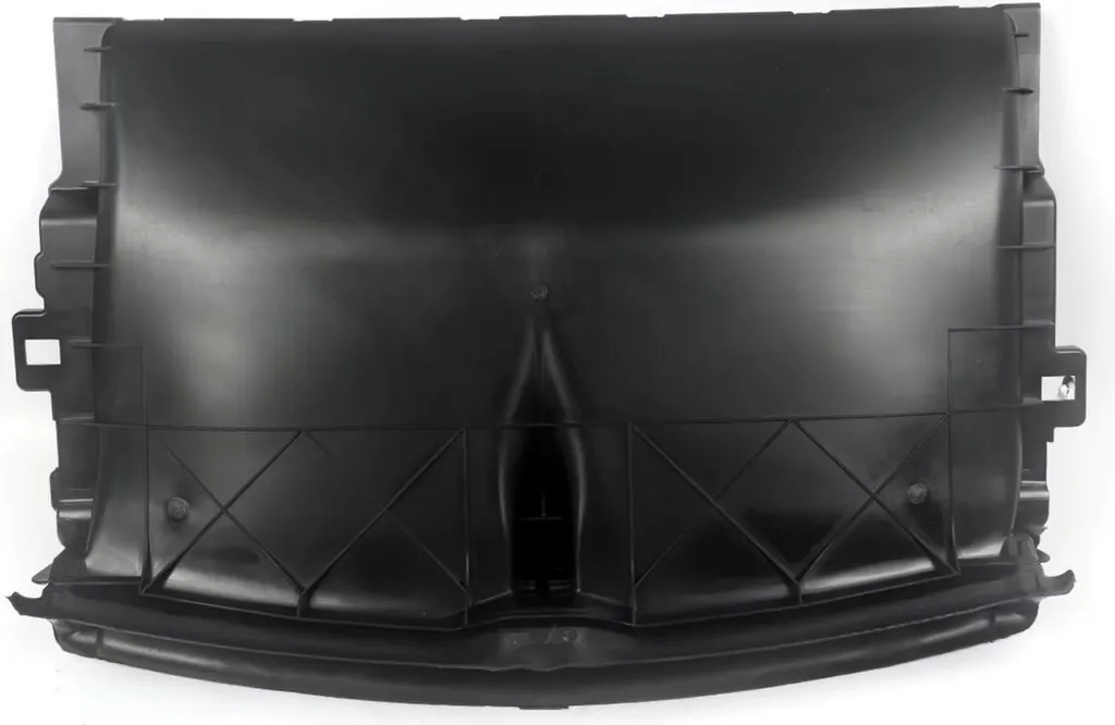 Grille de Pare-chocs pour Tesla Model 3 avec Volets Actifs Intégrés
