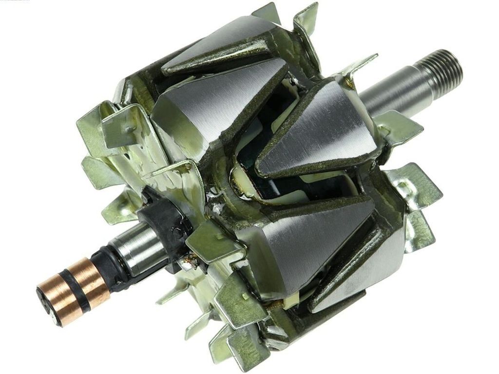 AS-PL AR0082S Läufer Generator