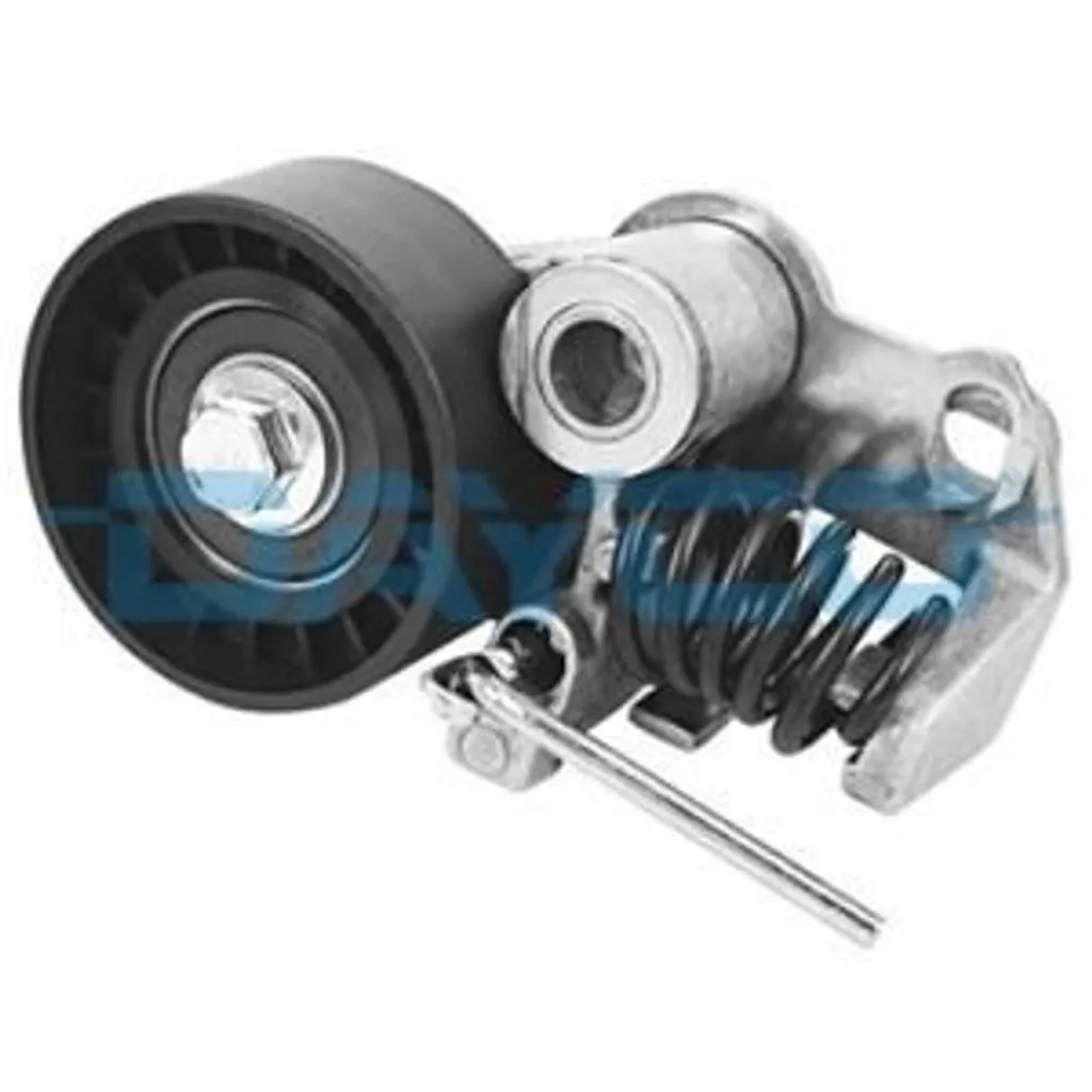 Galet tendeur DAYCO ATB2522 pour courroie de distribution FORD Puma