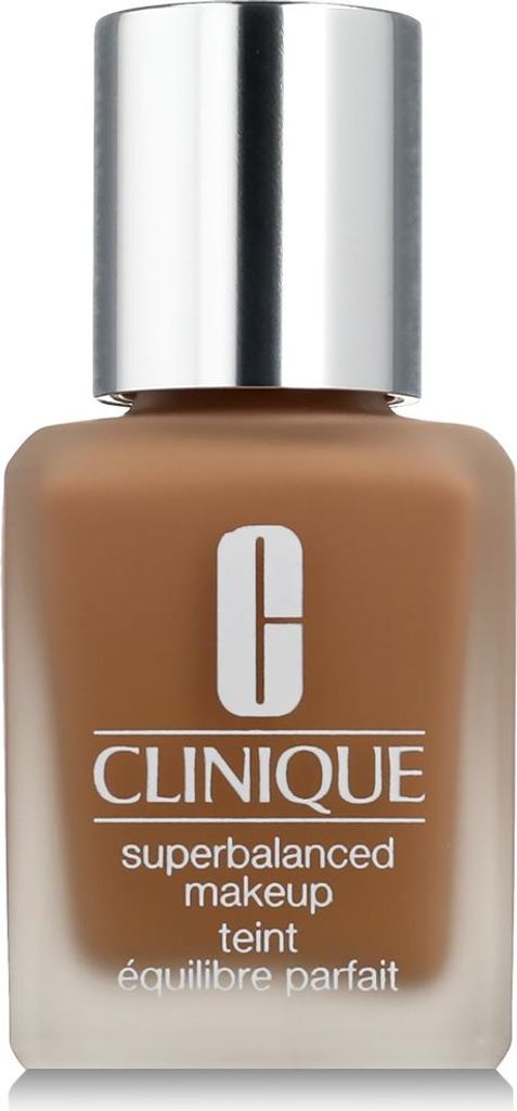 Clinique Superbalanced Makeup, Flasche, Mischhaut, ölige Produktbild 