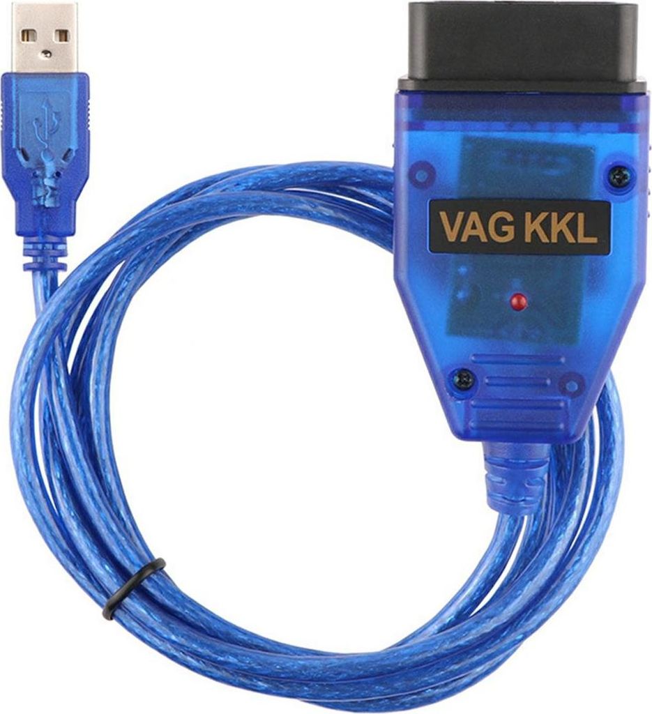 Apt-Kabel Vag Usb Obd Ii-4 Xline
