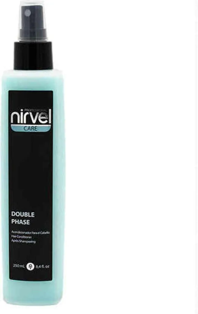 Nirvel Care Balsamo Bifasico 250ml - Districa e Nutre Senza Risciacquo