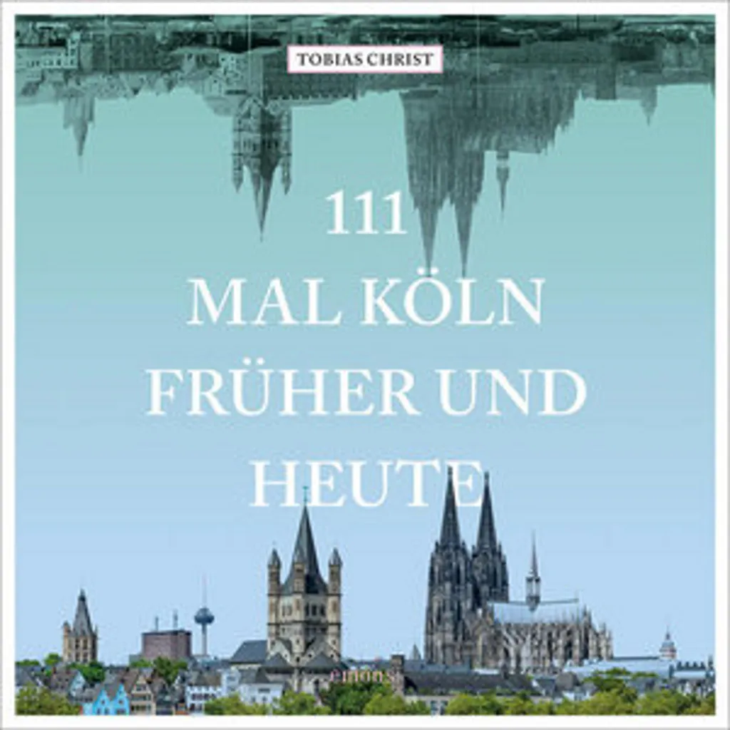 Livre Cologne Évolution Urbaine Comprendre l'Histoire de l'Architecture