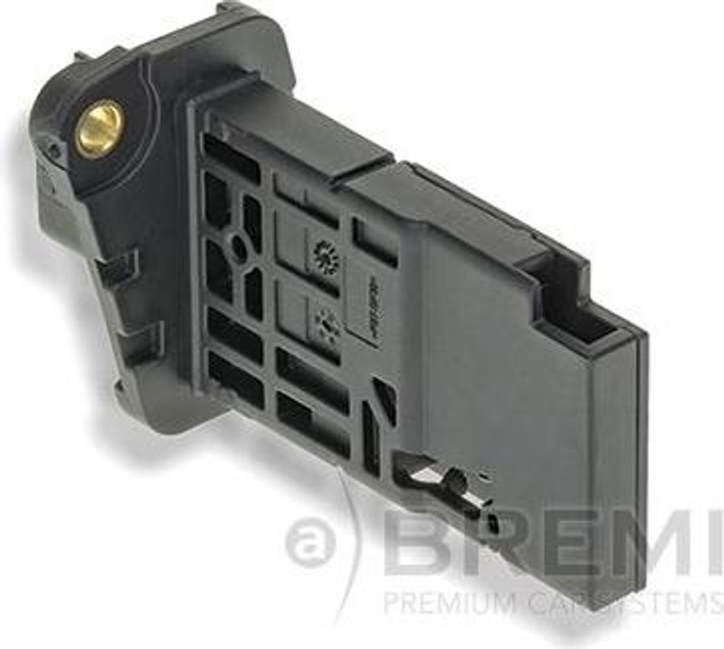 BREMI 30403 Luftmengenmesser OE 226807131R kompatibel mit Trafic, Master, Koleos, Kadjar, Espace, Alaskan, Vivaro, Movano, X-Trail, Qashqai, NV400,...