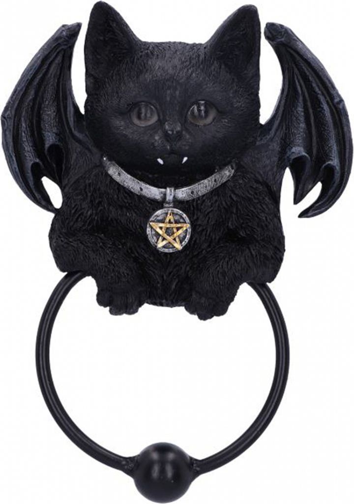 Vampuss Cult Cutie Türklopfer 20cm