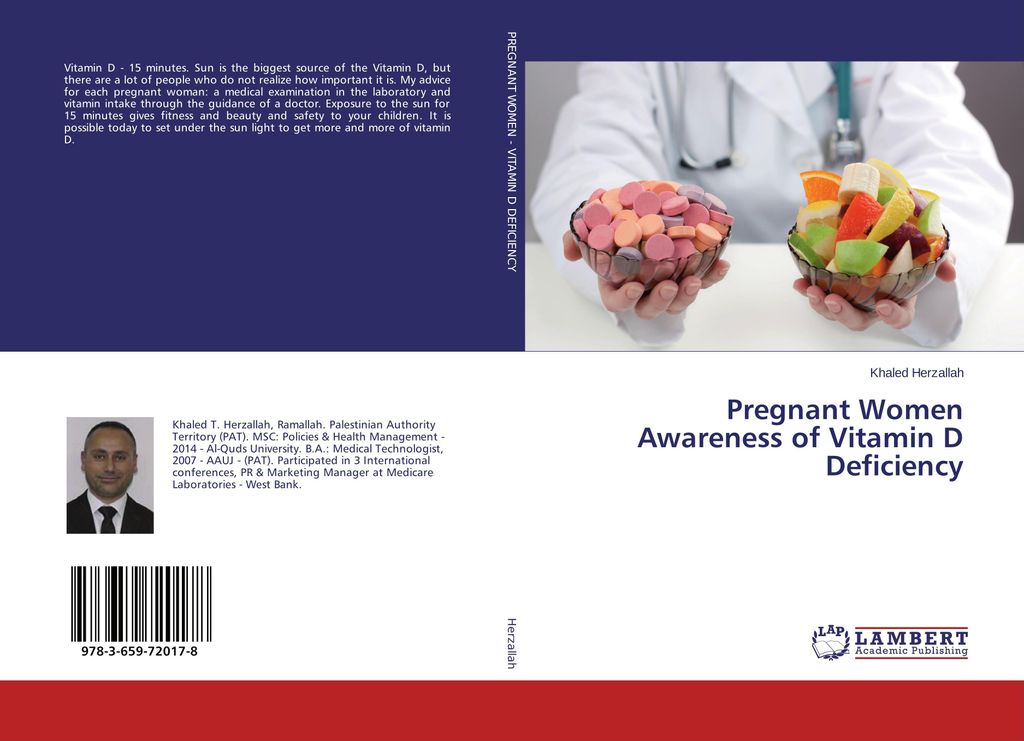 Pregnant Women Awareness of Vitamin D Deficiency