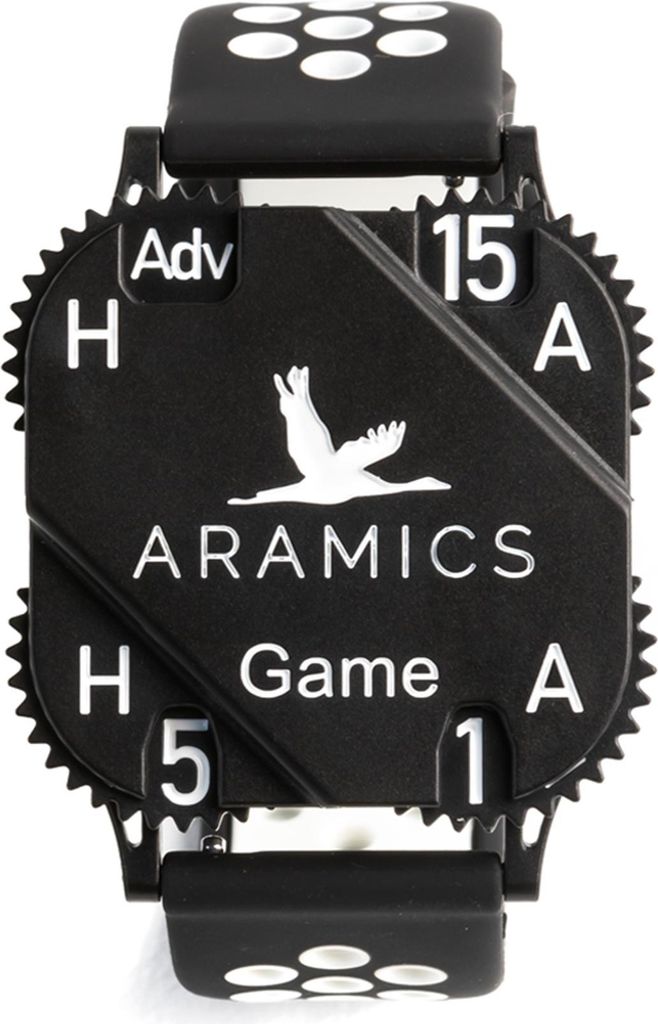 Aramics Tennis/Padel Wrist Marker