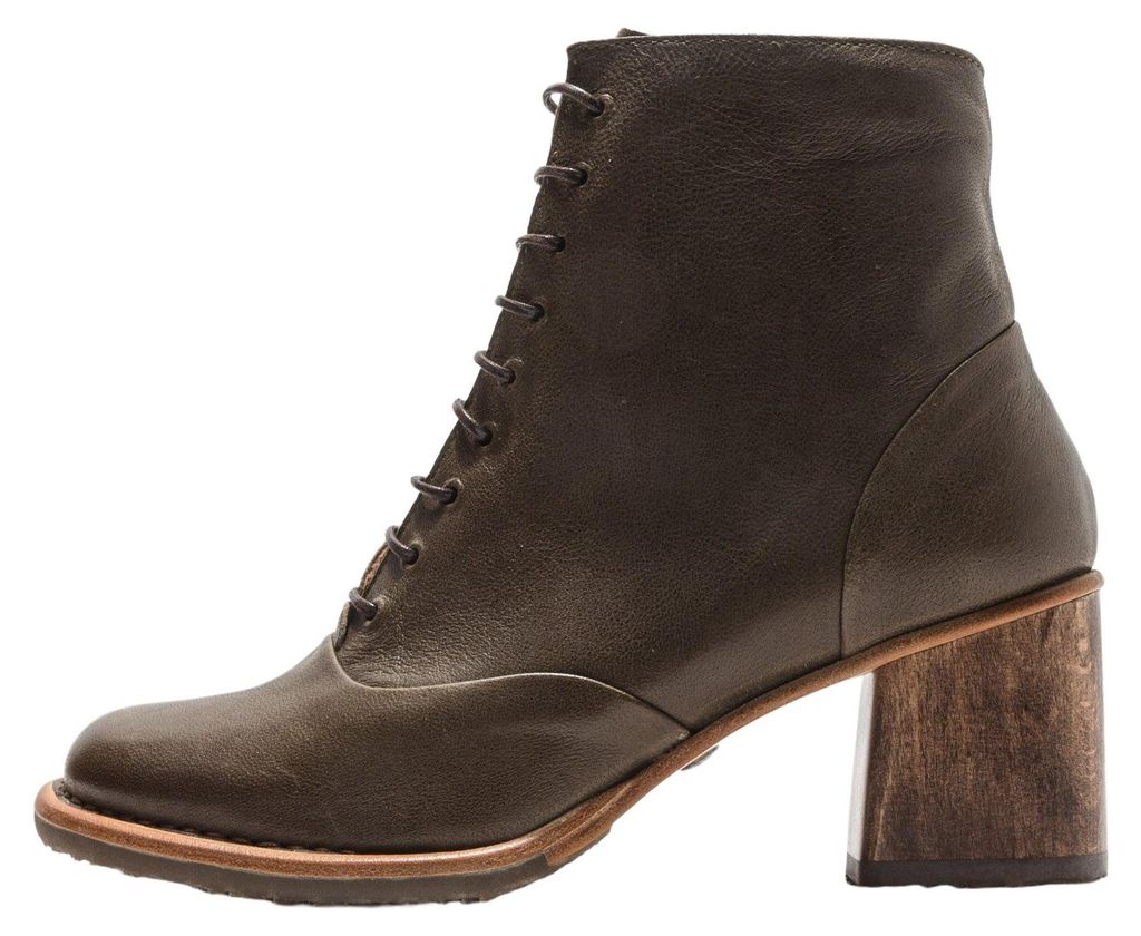 Neosens Stiefeletten mit Absatz Damen S3251 MONTONE Produktbild 