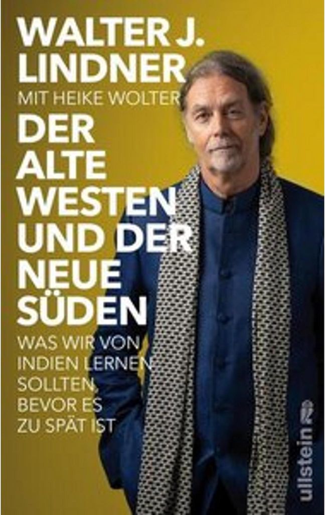 Der alte Westen und der neue Süden Produktbild 