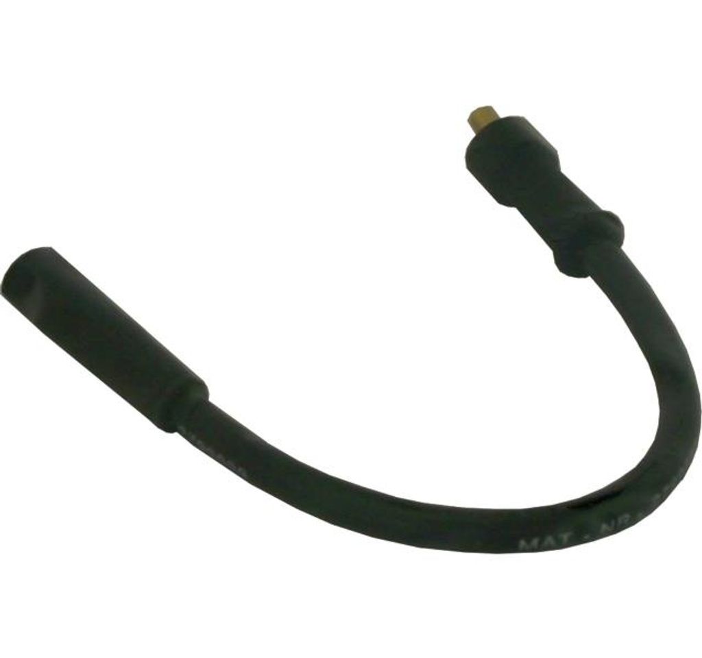 Wolf Zündkabel mit Stecker, ab Baujahr 06/01,GB-E-S2001, GB-EK-S2001, Herst.-Nr. 8602532